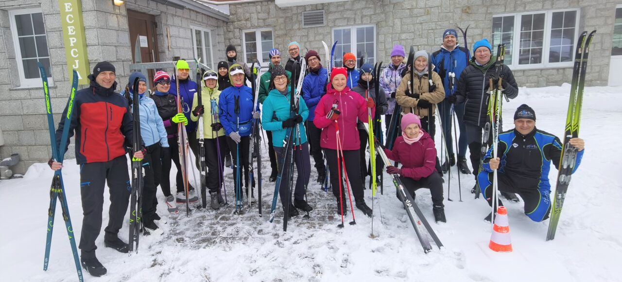 Biegówki Jakuszyce StartSki (2)